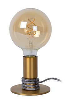 Tafellamp MARIT - Zwart LCD455760102