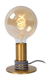 Tafellamp MARIT - Zwart LCD455760102