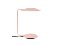 Bureaulamp PIXIE - Pink ZVR 5200077
