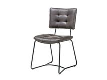 Stoel JULIEN - Groen HEH 36570-ANT