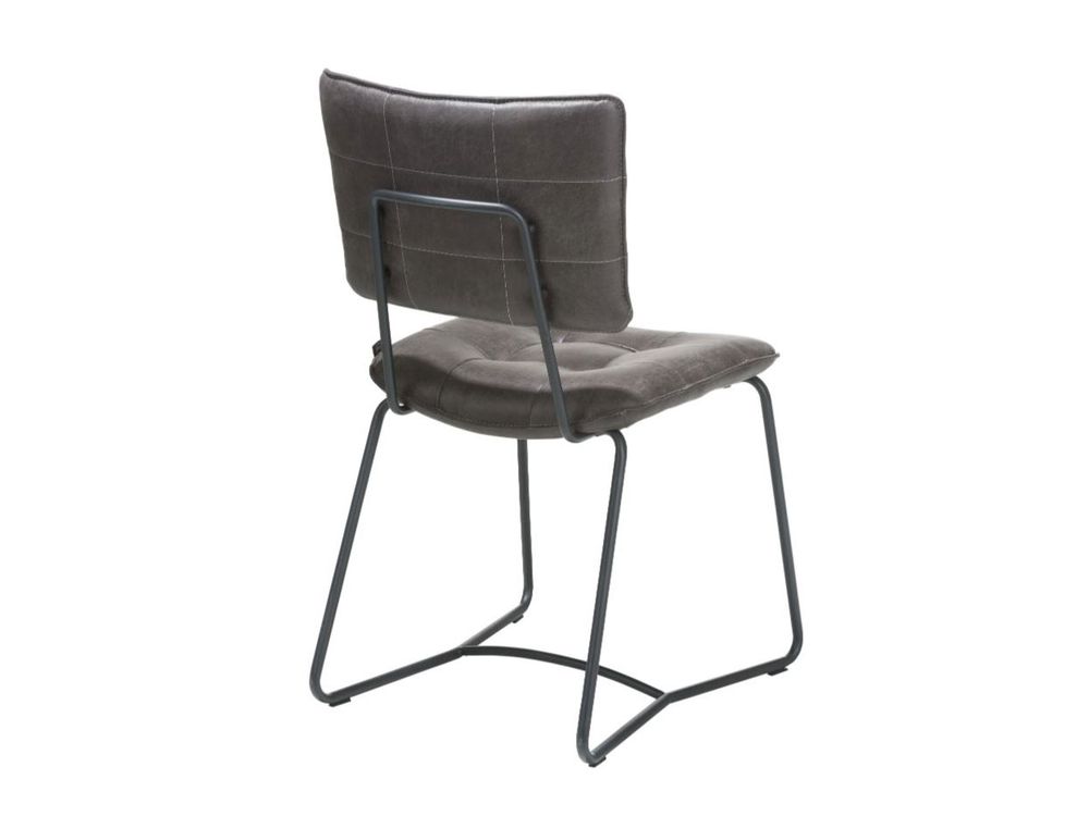 Stoel JULIEN - Groen HEH 36570-ANT