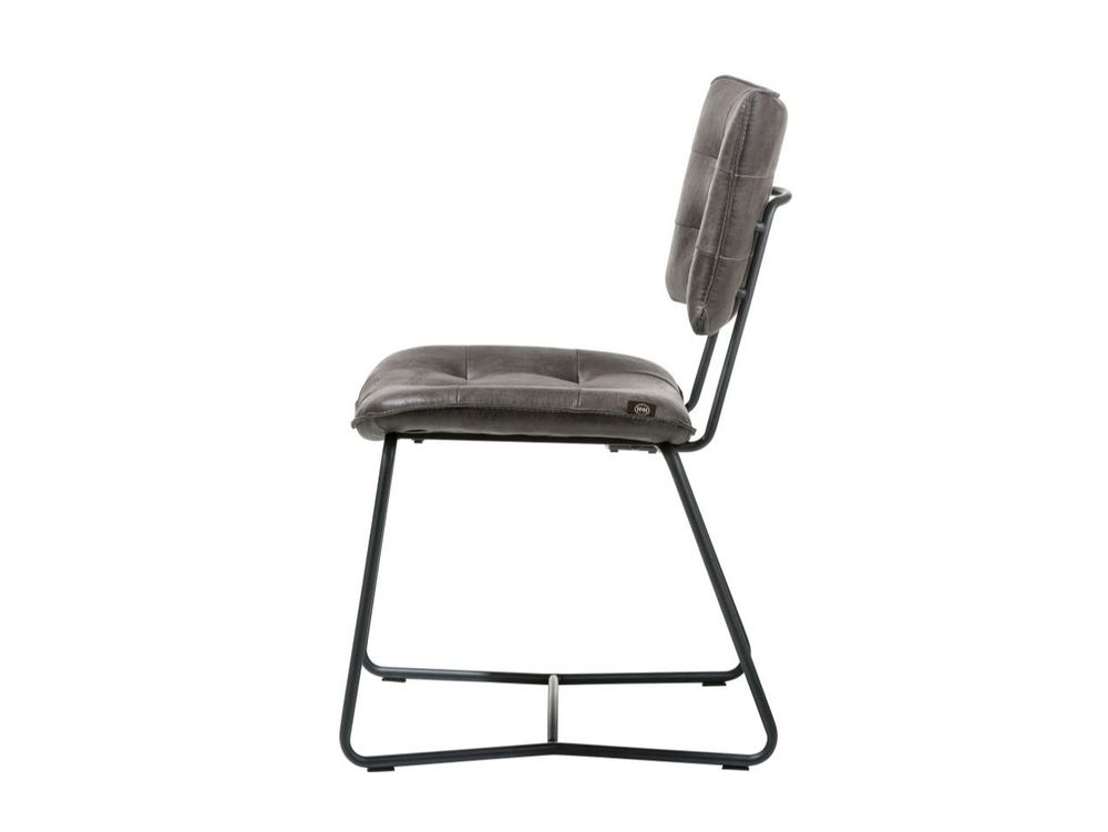 Stoel JULIEN - Groen HEH 36570-ANT