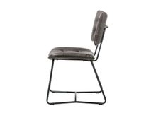 Stoel JULIEN - Groen HEH 36570-ANT