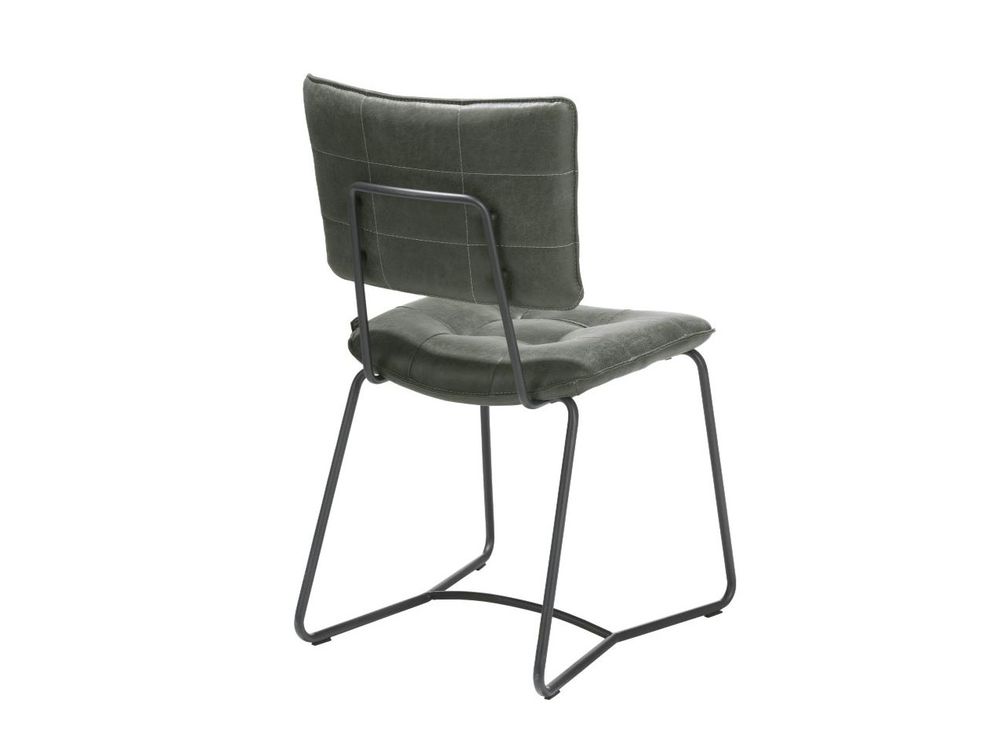 Stoel JULIEN - Cognac HEH 36570-GRN