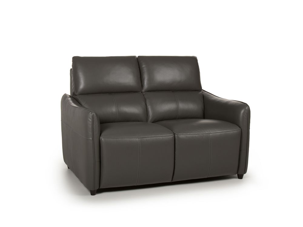 Zetel 2-zits - kleur: Grijs HTL 11969 2Z
