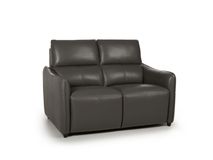 Zetel 2-zits - kleur: Grijs HTL 11969 2Z