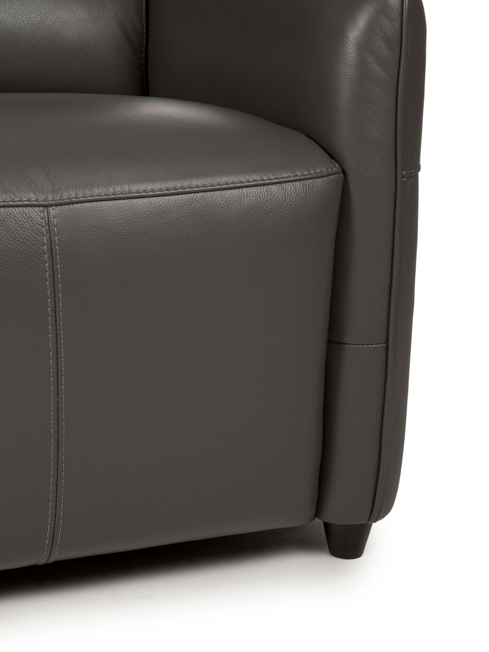 Zetel 2-zits - kleur: Grijs HTL 11969 2Z