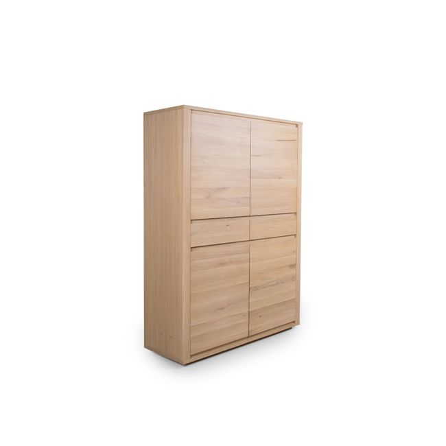 Barkast ZEN - Smoked Oak