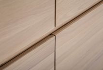 Wandkast ZEN - Smoked oak FDF-15-000204