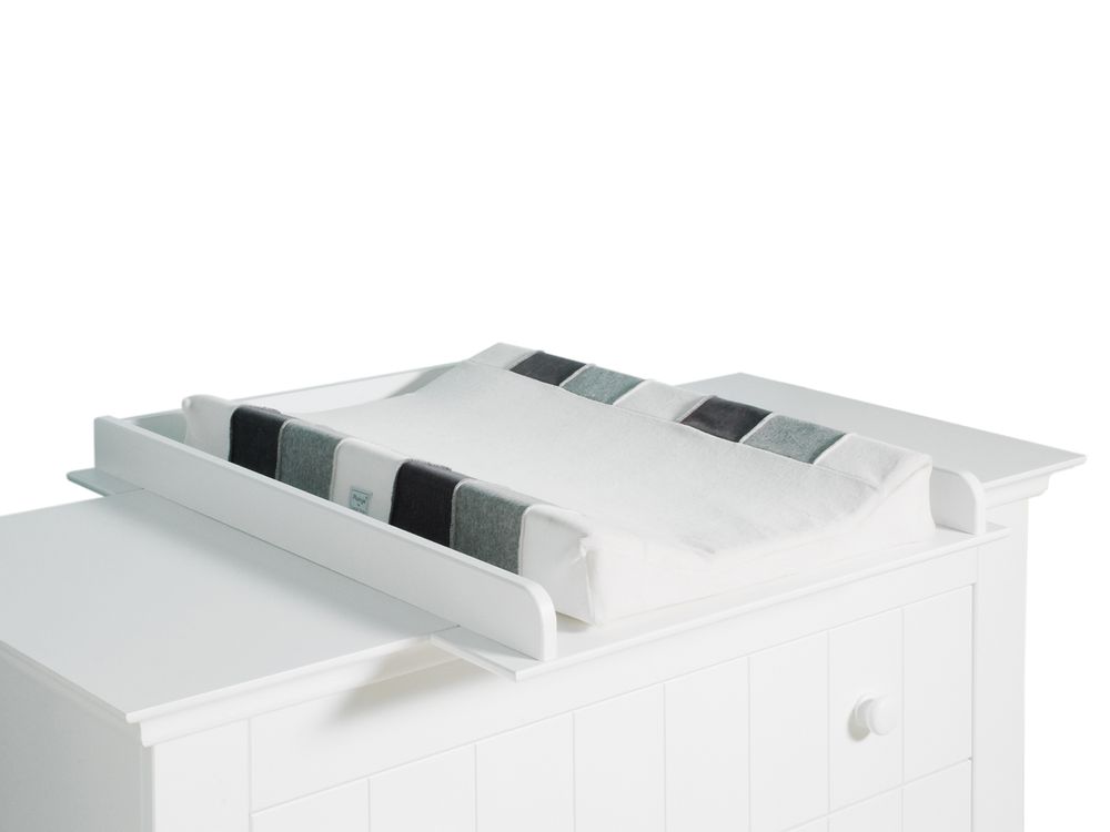 Opzetstuk luiertafel NARBONNE BOP NA BA