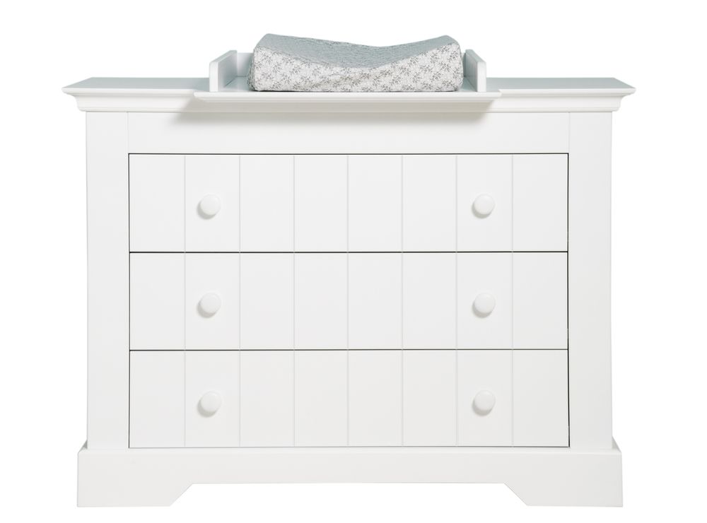 Opzetstuk luiertafel NARBONNE BOP NA BA