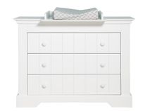 Opzetstuk luiertafel NARBONNE BOP NA BA