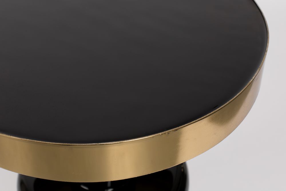 Bijzettafel GLAM - Wit ZVR 2300179