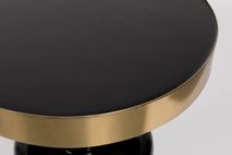 Bijzettafel GLAM - Wit ZVR 2300179