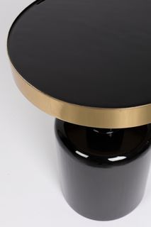 Bijzettafel GLAM - Wit ZVR 2300179