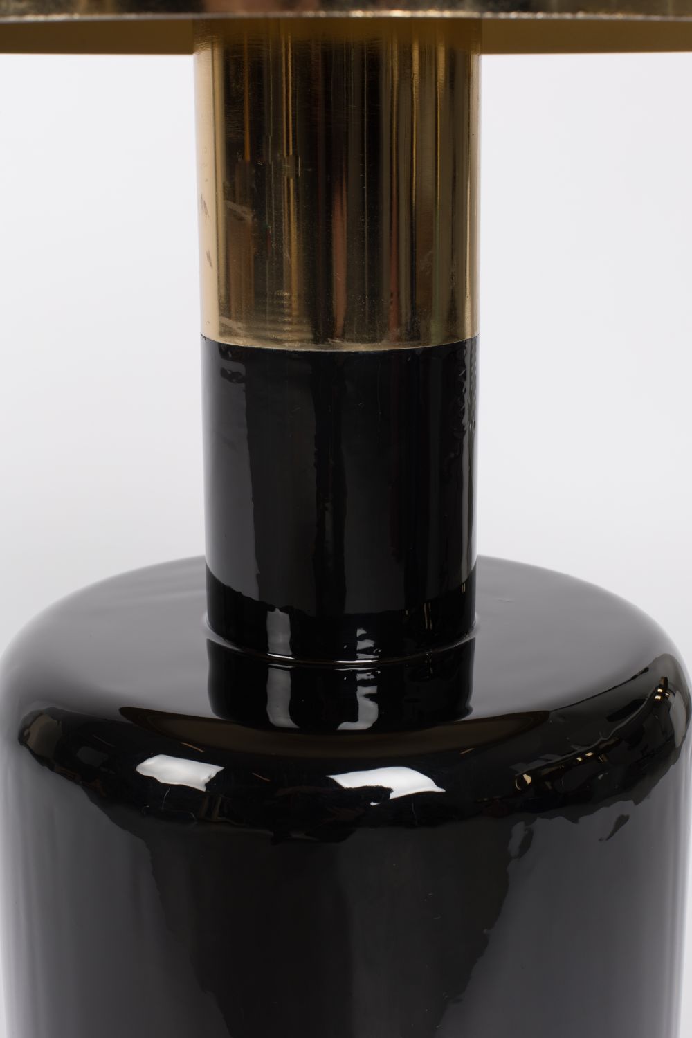 Bijzettafel GLAM - Wit ZVR 2300179