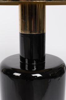 Bijzettafel GLAM - Wit ZVR 2300179