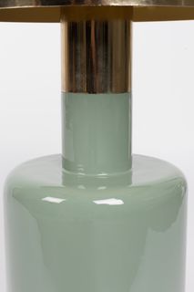 Bijzettafel GLAM - Wit ZVR 2300177