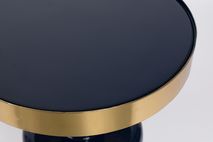 Bijzettafel GLAM - Wit ZVR 2300176