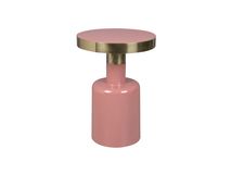 Bijzettafel GLAM - Wit ZVR 2300175
