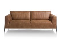 2,5-zit zetel ZEMBLA - Secilia Cognac HEH 40001