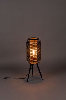 Vloerlamp ARCHER large - Zwart ZVR 5100083