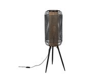 Vloerlamp ARCHER large - Zwart ZVR 5100084