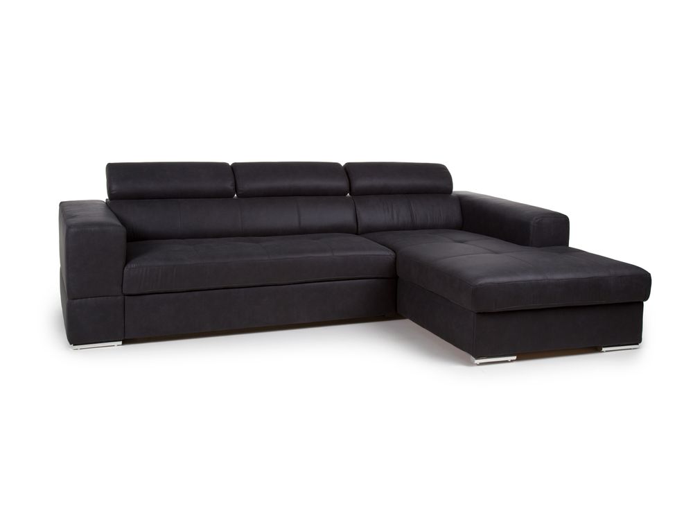 Hoekzetel met bedfunctie GO - IMS GO 2LUBLR+BED