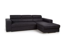 Hoekzetel met bedfunctie GO - IMS GO 2LUBLR+BED