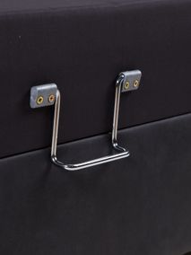 Hoekzetel met bedfunctie GO - IMS GO 2LUBLR+BED