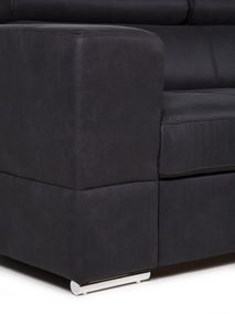 Hoekzetel met bedfunctie GO - IMS GO 2LUBLR+BED