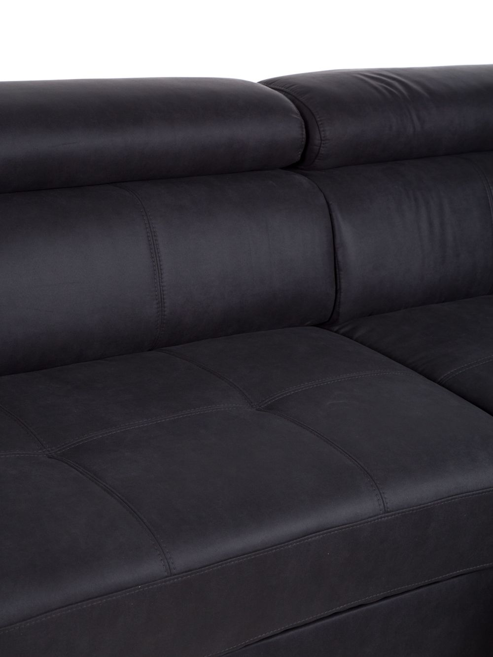 Hoekzetel met bedfunctie GO - IMS GO 2LUBLR+BED