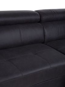 Hoekzetel met bedfunctie GO - IMS GO 2LUBLR+BED