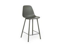 Barstoel BARCLAUDIO - Groen PFT-204-000001-PP60