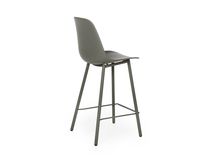 Barstoel BARCLAUDIO - Groen PFT-204-000001-PP60