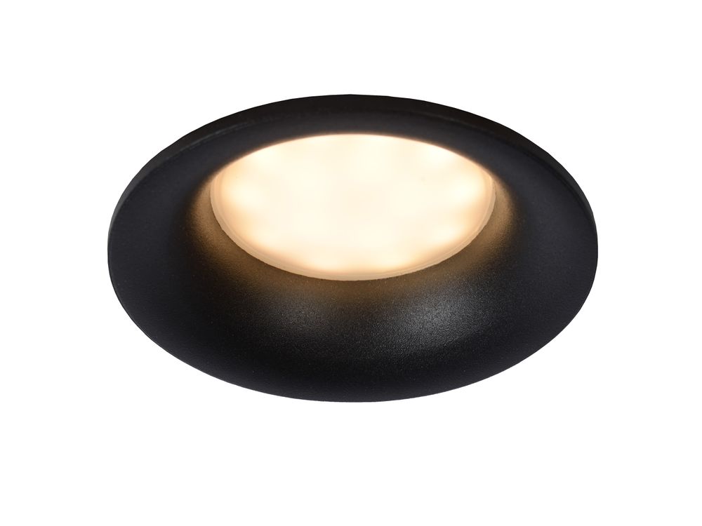 Ronde inbouwspot ZIVA - Wit LCD099230130