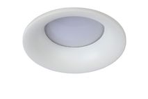 Ronde inbouwspot ZIVA - Zwart LCD099230131