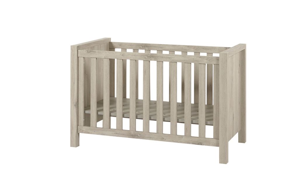 Babykamer CARDIFF C-MBR CF BK