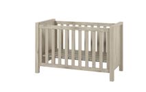 Babykamer CARDIFF C-MBR CF BK
