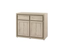 Babykamer CARDIFF C-MBR CF BK