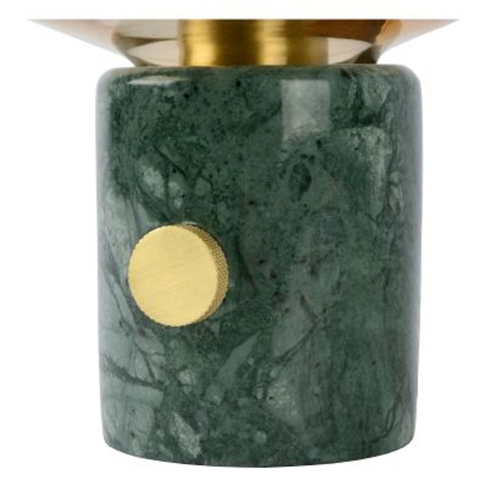 Tafellamp CHARLIZE - Groen LCD035200162