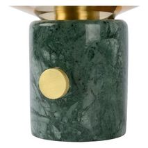 Tafellamp CHARLIZE - Groen LCD035200162