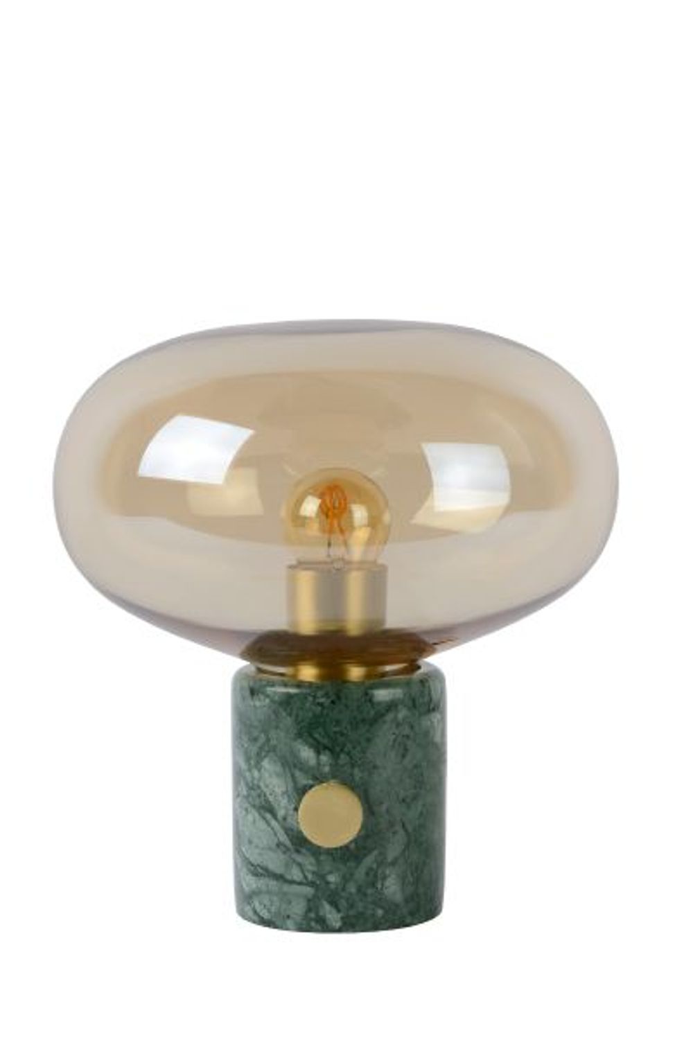Tafellamp CHARLIZE - Groen LCD035200162