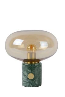 Tafellamp CHARLIZE - Groen LCD035200162