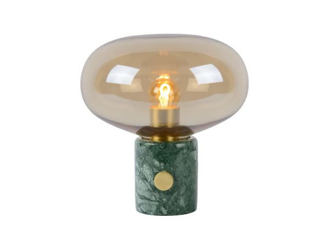 Tafellamp CHARLIZE - Groen LCD035200162