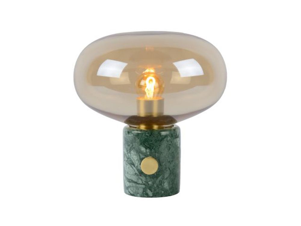 Tafellamp CHARLIZE - Groen LCD035200162