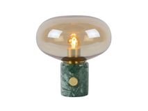 Tafellamp CHARLIZE - Groen LCD035200162