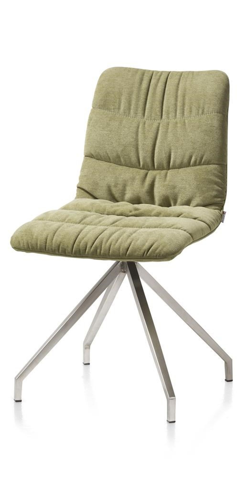 Dean eetkamerstoel 715 29698-GRN