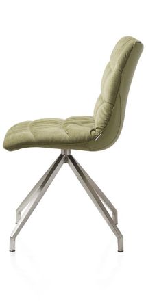 Dean eetkamerstoel 715 29698-GRN