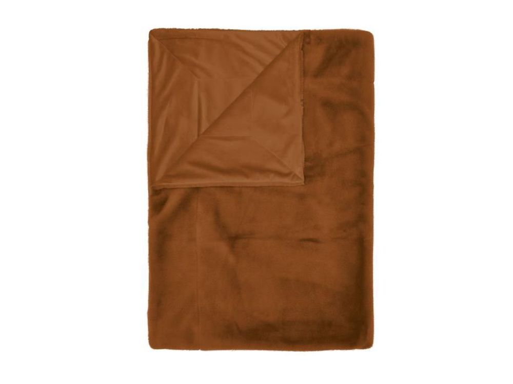 Plaid FURRY - Pine green VES 401072-491-002